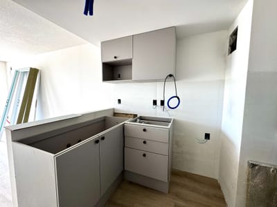 Estrená en 2026 - 1 dormitorio con terraza, gge opcional y amenities