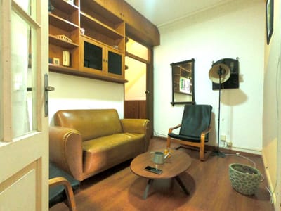 Oportunidad! Apartamento con renta En Venta En Cordón De 3 Dormitorios Cercano A Facultades Y Servicios, Ideal Inversion