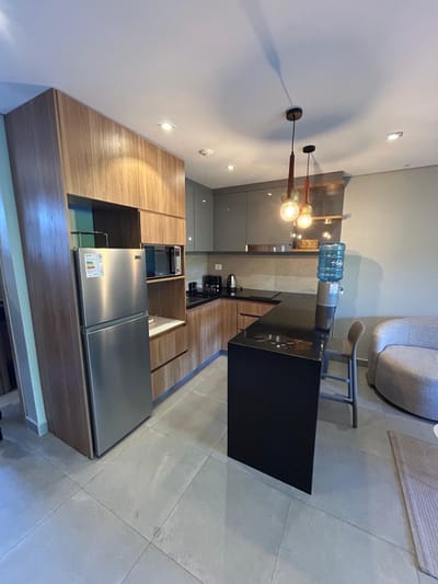 VENDO EDIFICIO TIPO APART HOTEL DE 4 PISOS CON RENTA ACTIVA