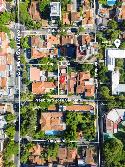 OPORTUNIDAD DE INVERSIÓN EN BARRIO LAS MERCEDES