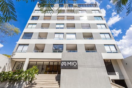 Vendo Departamento de 2 dormitorios 89 m2 en Edificio ubicado cerca de la Avda España . Zona cercana al Colegio Asa.
