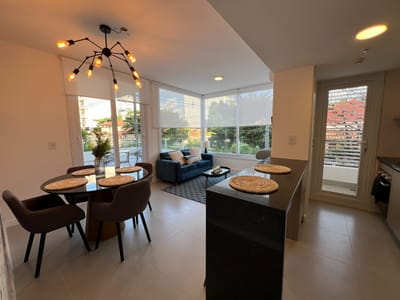 Departamento en Venta – Edificio Area Concordia