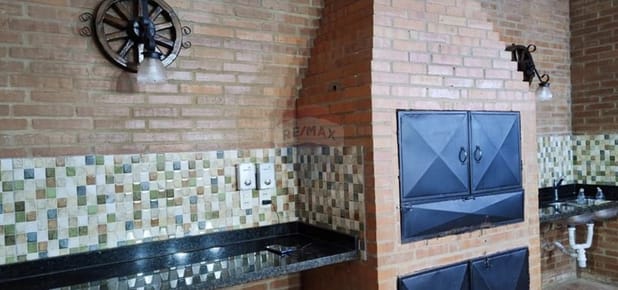 Vendo hermosa Casa Quinta 