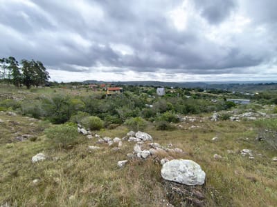 Terreno a la Venta en Villa Serrana || Observatorio Alto 700m2 Vista sin electricidad