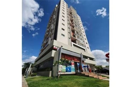 LOFT DÚPLEX EN TRINITY TOWER 1  CON RENTA ACTIVA