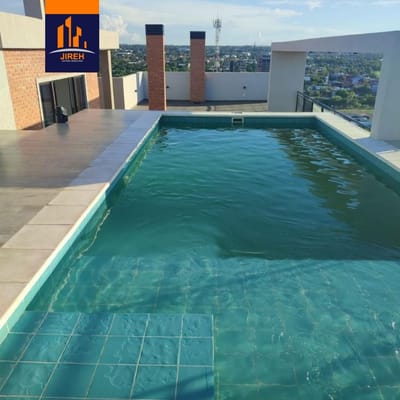 Vendo Dpto de 2 dormitorios en Edif. ZUBA IV , excelente oportunidad de inversión