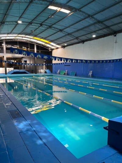 EN VENTA COMPLEJO DEPORTIVO DE PRIMER NIVEL EN EXCLUSIVA ZONA DE ASUNCION