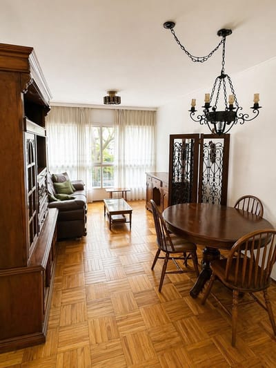 APARTAMENTO EN VENTA POCITOS