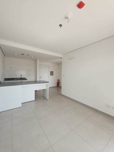 *OPORTUNIDAD ÚNICA: Departamento a estrenar de 1 dormitorio en la prestigiosa Av. Molas López*