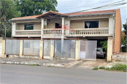 VENDO CASA EN LAMBARE BARRIO SAN ANTONIO