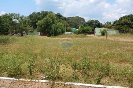 VENDO TERRENOS EN MARIANO ROQUE ALONSO - ARECAYÁ