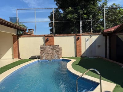 VENDO HERMOSA CASA EN BARRIO JARA