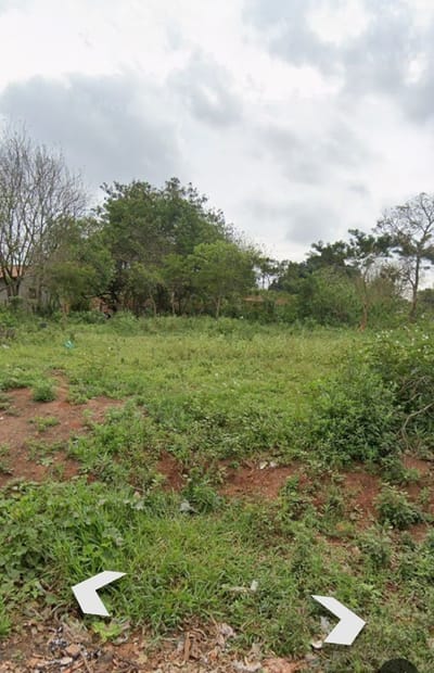 TERRENO EN VENTA - ROJAS CAÑADA CAPIATA