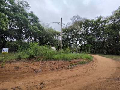 VENDO TERRENO EN LA CIUDAD DE ALTOS!