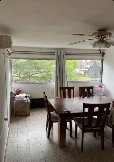 ATENCIÓN INVERSORES!! VENDO APTO. 3 DORM.C/ RENTA, EUSKALERRIA 71.