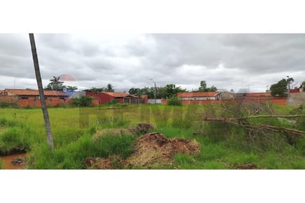 Terreno titulado en Pilar del Norte Limpio