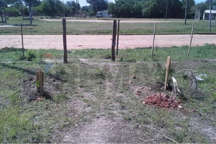 VENDO TERRENO-COSTA AZUL.-LIMPIO