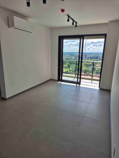 Departamento a estrenar a pasos del Shopping del Sol