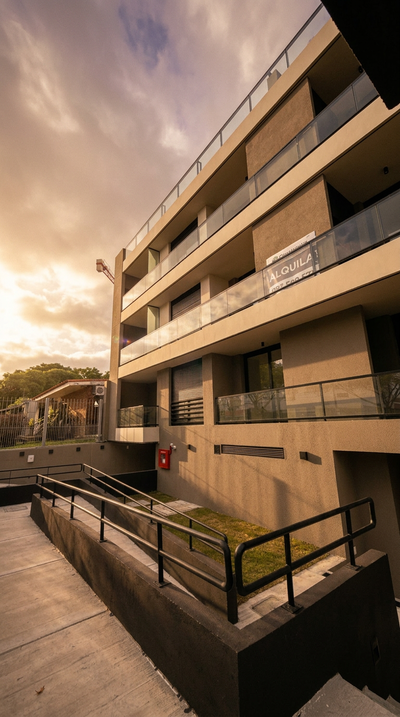 Venta Apartamento 2 Dormitorios en Malvín