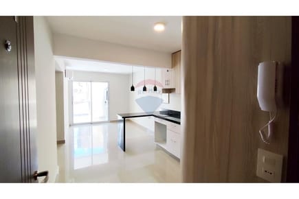 VENDO DPTO RESIDENCIAL 2 HAB - 1er Piso 
