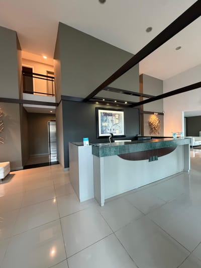 VENTA | Apartamento en Torre del Este, Punta Del Este