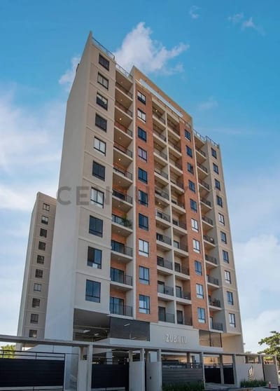 Venta de Departamento Terminados en Luque, Central | ID: 41899