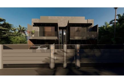 Exclusivo duplex a estrenar en Mburucuya
