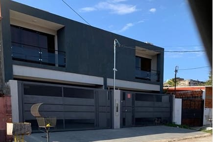 Dúplex-Alquiler-Paz del Chaco, Santa María, Asunción