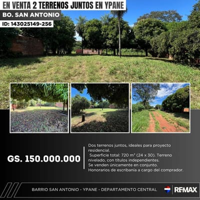 Venta