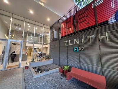 Departamento en Alquiler Edificio Zenith