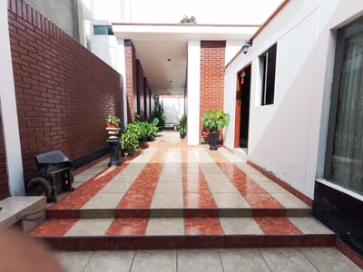 Vendo Hermosa Casa En Valle Hermoso- Monterrico