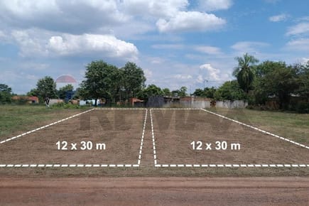Terreno de Ensueño en Limpio Paraguay
