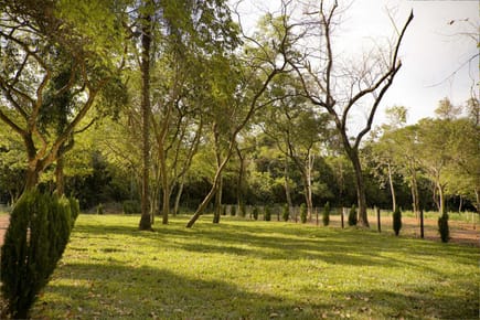 AREGUA FOREST: Exclusivo Country Club con Lotes Premium para Construir Tus Sueños