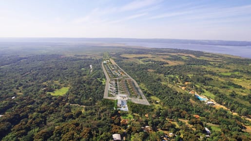 Lotes Exclusivos en Areguá Forest: A minutos de Asunción y San Bernardino