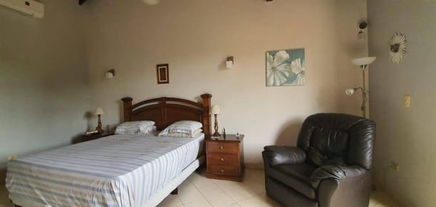 Vendo Residencia en Barrio San Pablo, Asunción