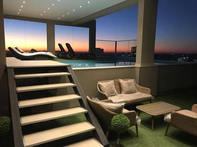 VENDO DEPARTAMENTO EN VILLA MORRA SAN ANDRES DOS!