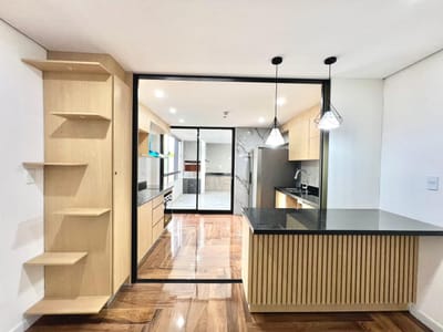 DEPARTAMENTO A ESTRENAR EN BARRIO MARISCAL ESTIGARRIBIA: ¡OPORTUNIDAD ÚNICA DE INVERSIÓN Y CONFORT!