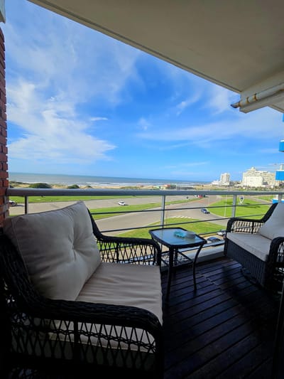 ALQUILER | Apartamento en Punta del Este 2 dormitorios