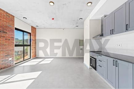 Departamento de 1 Dormitorio en Edificio BOSTON