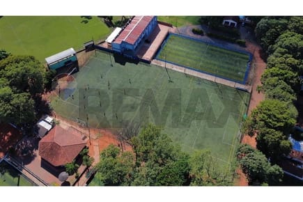 VENDO COMPLEJO DEPORTIVO - VILLA ELISA 