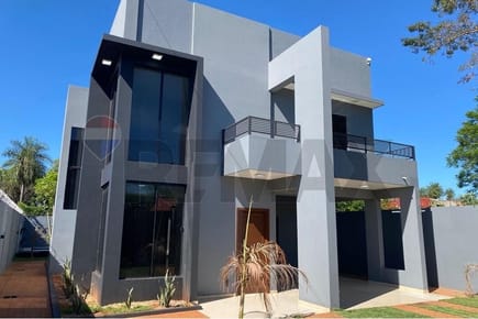 VENDO DUPLEX DE 4 HAB CON PISICINA - Capiatá, Posta Ybycua