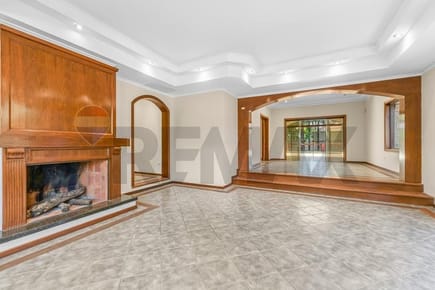 CASA PREMIUM EN RECOLETA - ASUNCIÓN EN VENTA