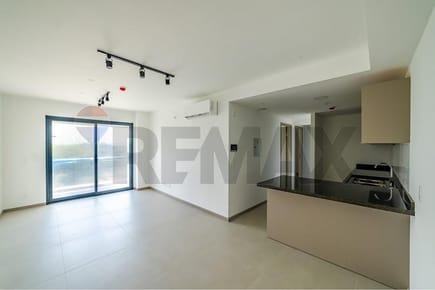 DEPARTAMENTO EN BARRIO SAN JORGE - ASUNCIÓN EN VENTA