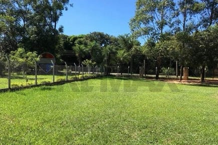 AMPLIO TERRENO DE 3.000 M2 EN SAN BERNARDINO EN VENTA