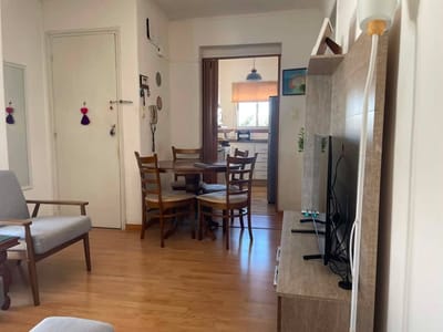 Venta Apartamento 2 Dormitorios en La Blanqueada  Con Terraza y Escritorio