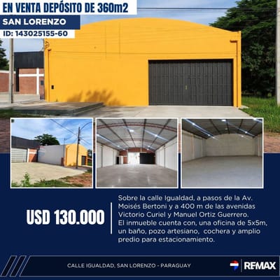 Venta