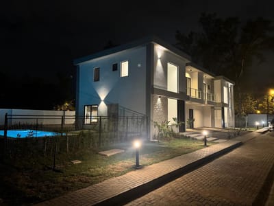 Vendo hermoso duplex a estrenar