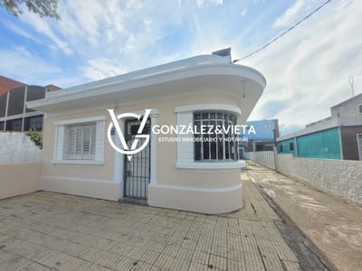 Casa - 2 Dormitorios - Gran Terreno - Piedras Blancas