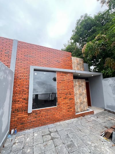 VENDO CHALETS EN OFERTA EN ÑEMBY 