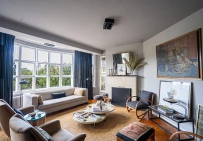 VENTA 3 DORMITORIOS VILLA BIARRITZ